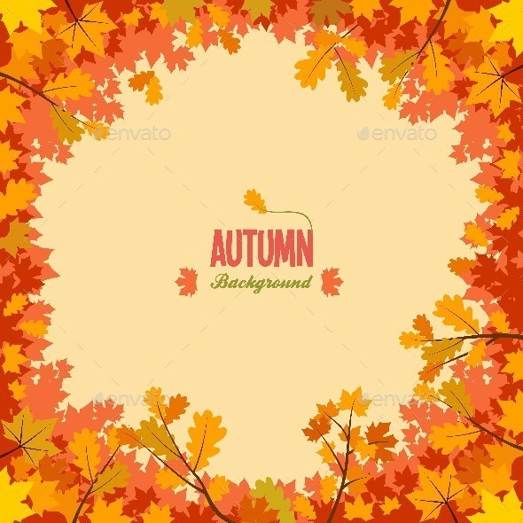 Autumn 20leaves 20background 20 pv