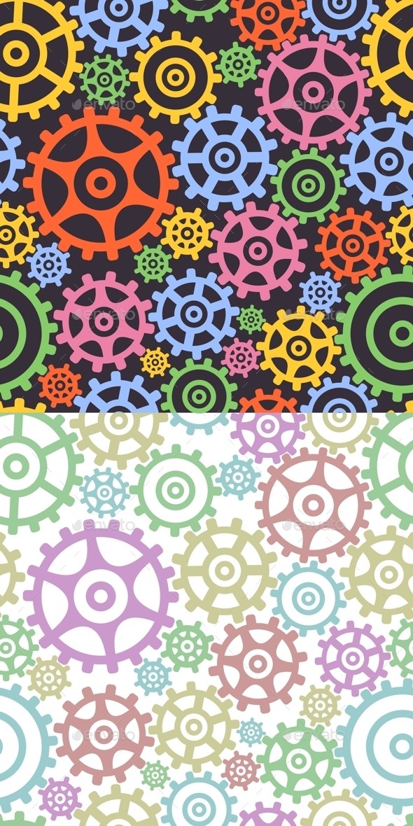 Background 20from 20gears