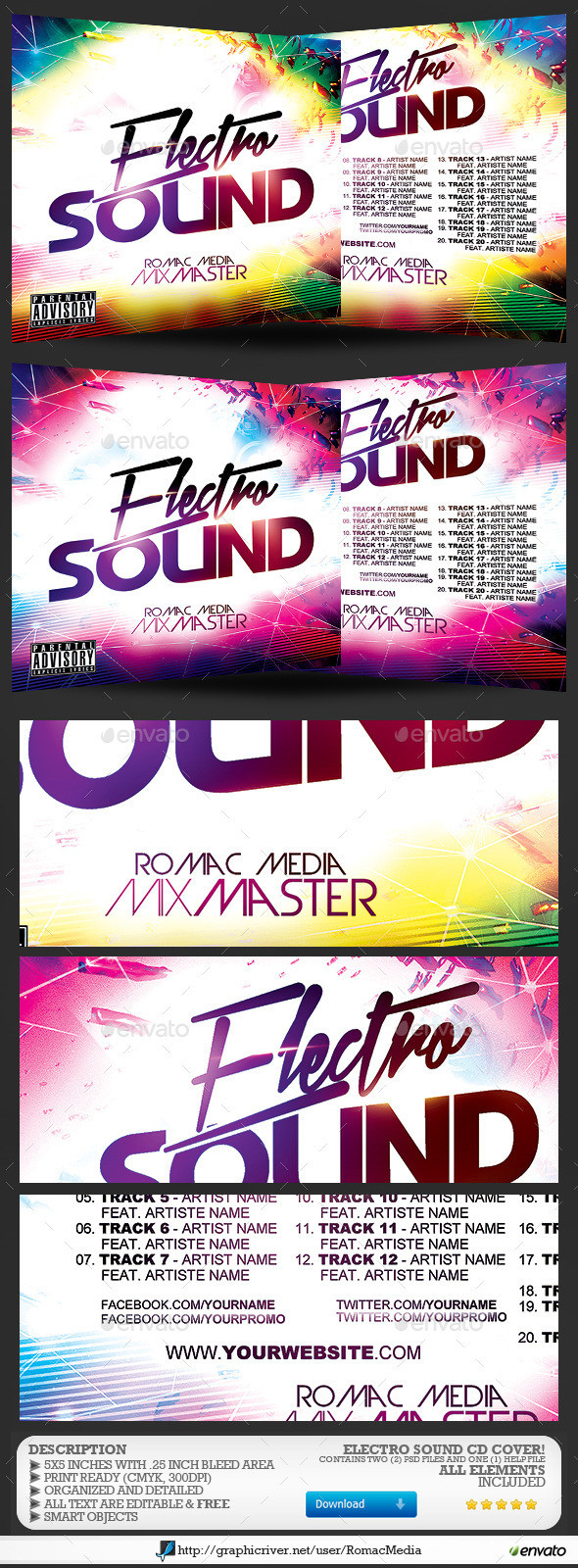 Electro 20sound 20cd 20cover 20preview 20image
