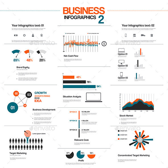 Business 20infographics 20elements 202