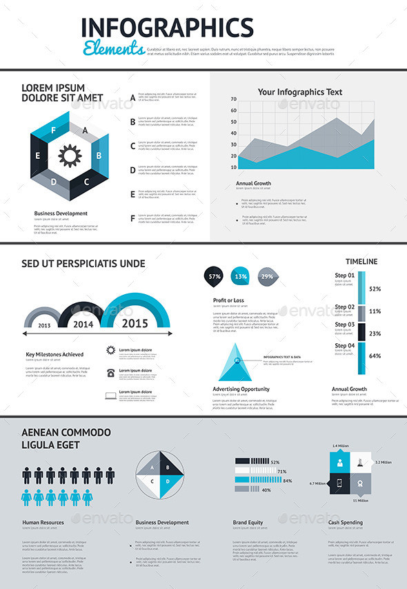 Business 20infographics 20elements 204