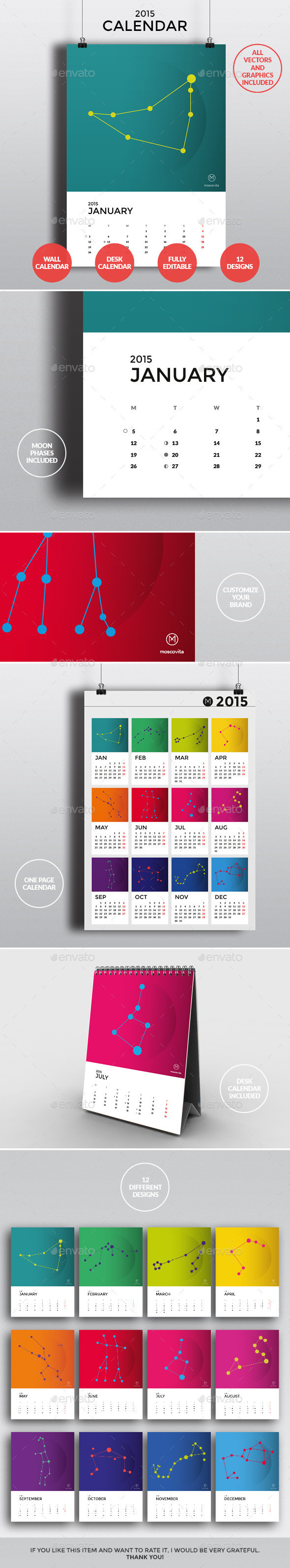 Calendar moscovita preview