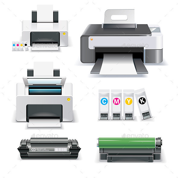 Printers 20590