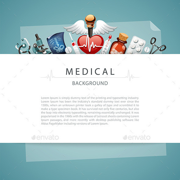 Medical background590