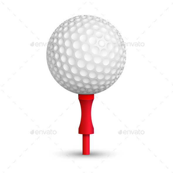 Golf ball preview