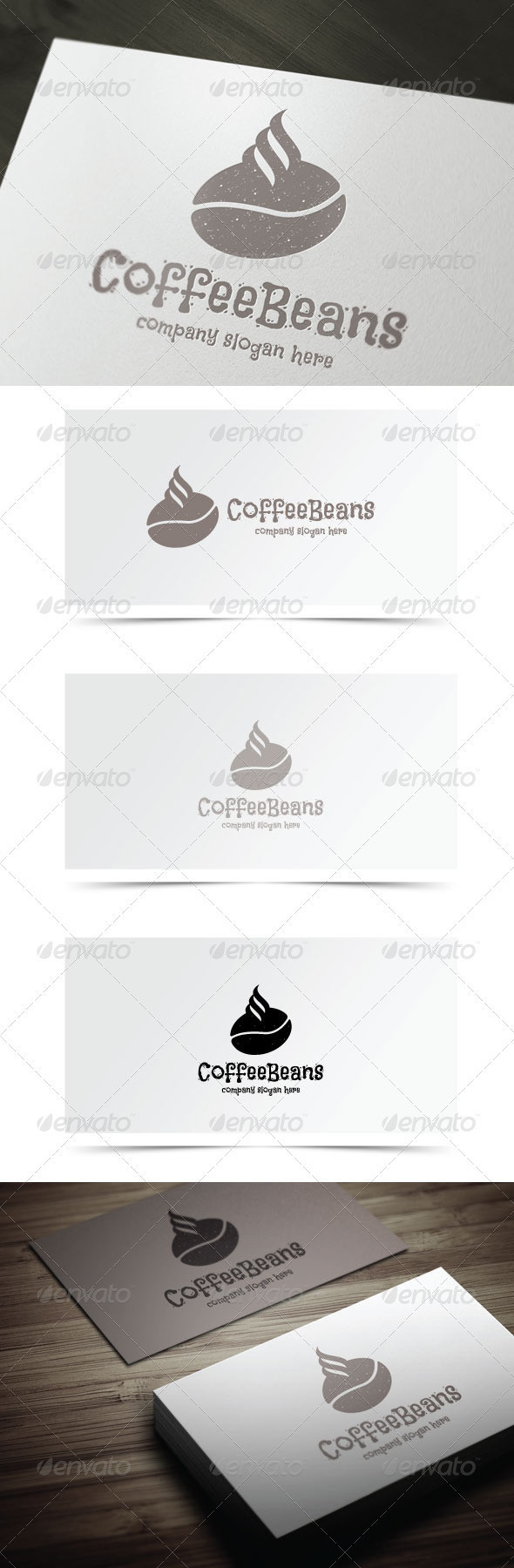 Coffee beans preview
