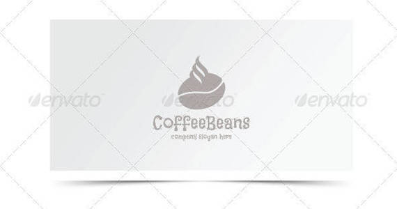 Box coffee beans preview