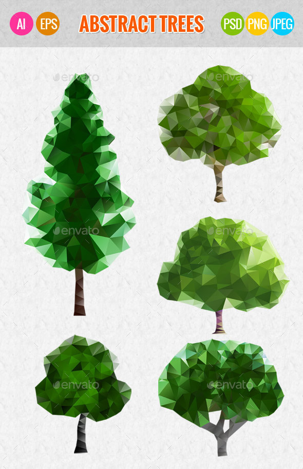 Trees preview