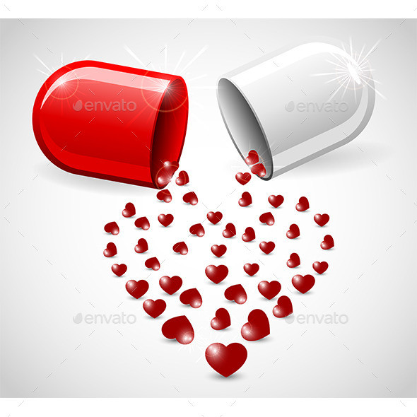 Love 20pill 201