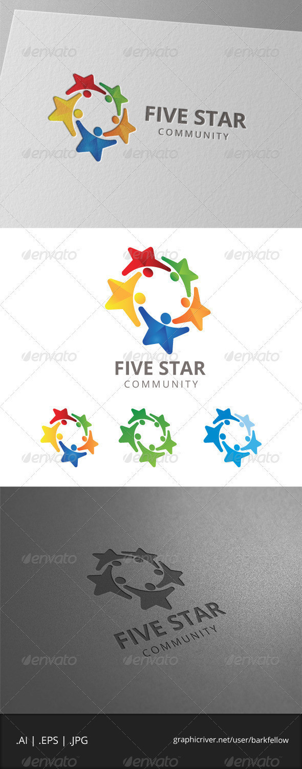 Preview 20five 20star 20community