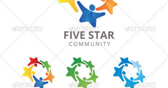 Box preview 20five 20star 20community