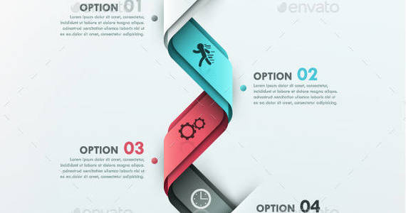 Box modern 20infographic 20options 20banner 590x590