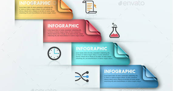 Box modern 20infographic 20options 20banner 590x590