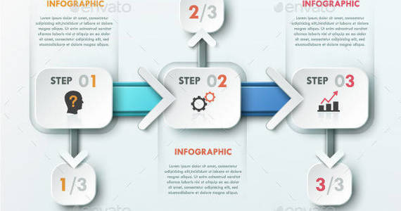 Box modern 20infographic 20options 20banner 590x590