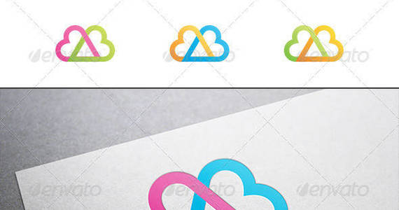 Box cloud of love image preview