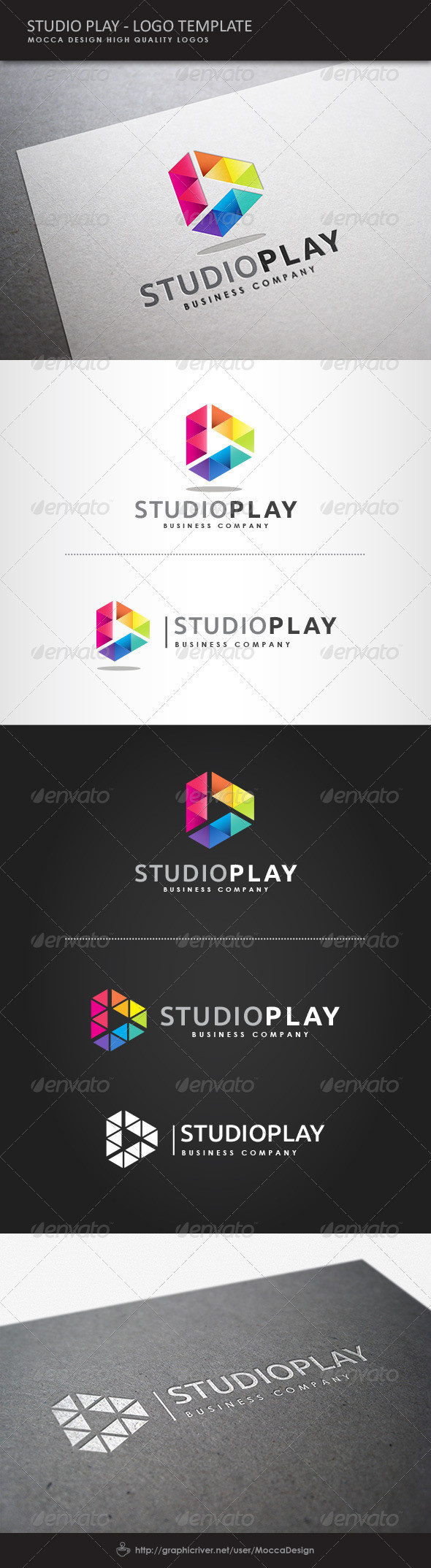 Preview studio play