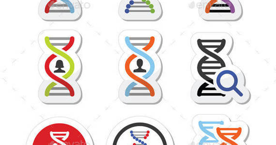 Box dna labels set prev