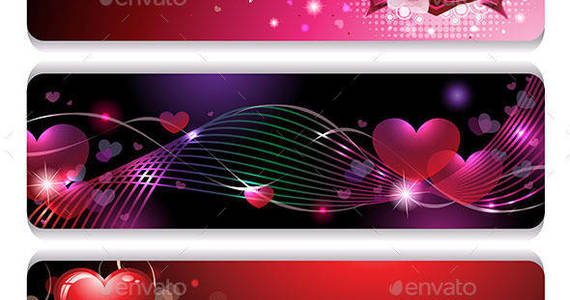 Box trendy 20valentines 20banners 20preview