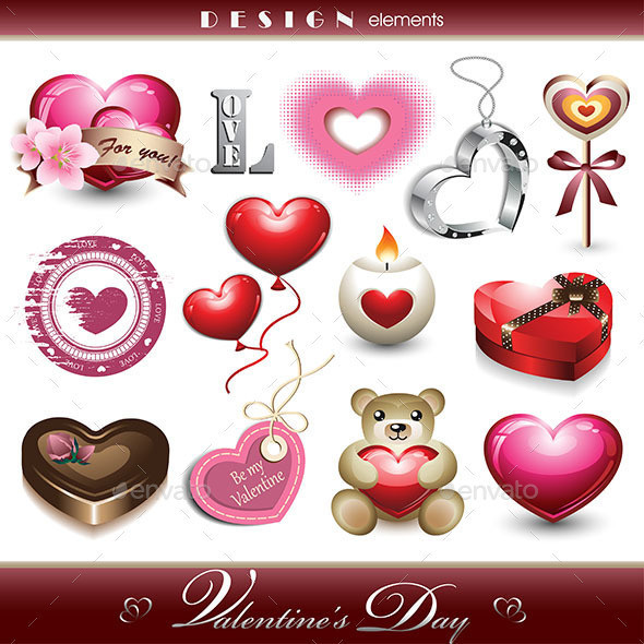 Design 20elements 20for 20valentines 20day 20preview