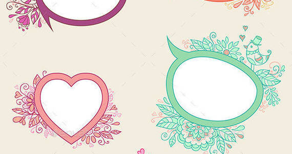 Box love banners590