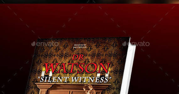 Box preview dr watson 20book 20cover