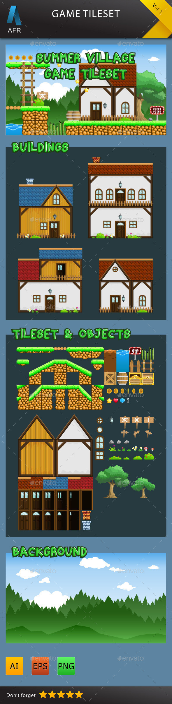 Afr 20game 20tilesets 20vol 201 20 preview  01