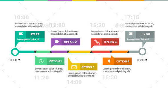 Box flat 20style 20timeline590