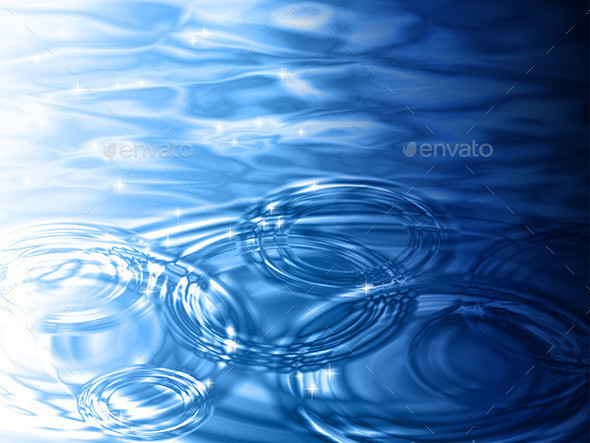 Water 20rain 20ripple 20wave 20radial 20light 20background 20590