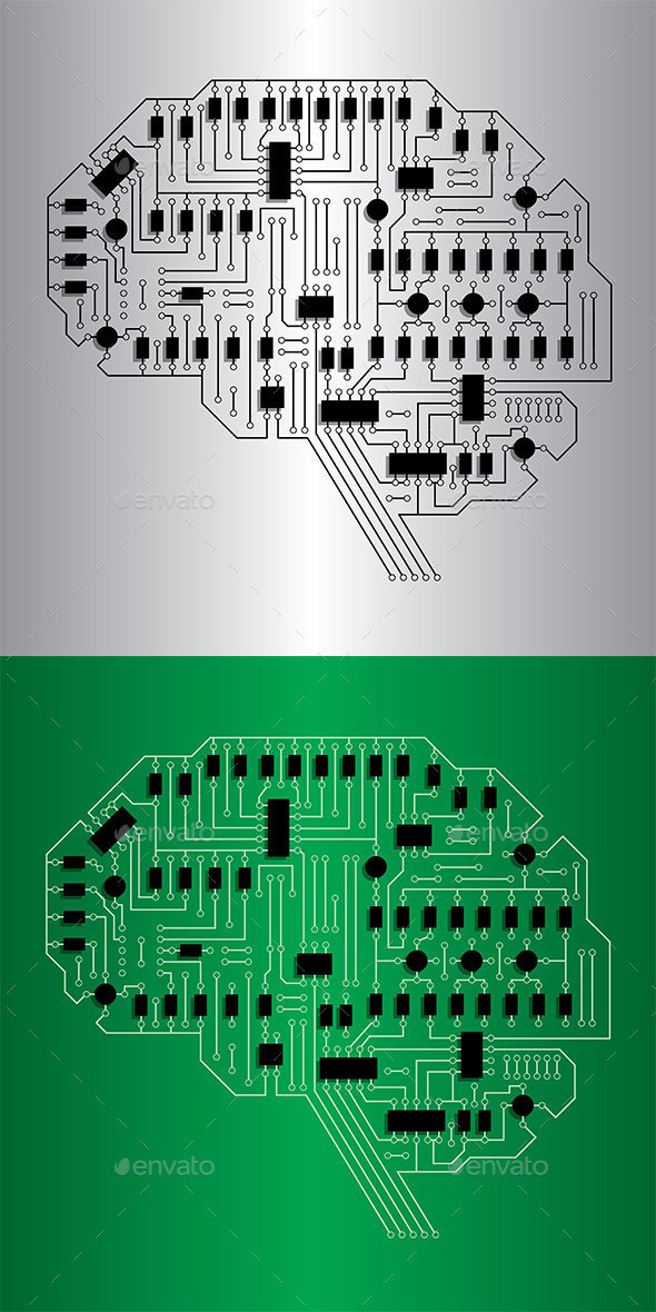 Elecronicbrain 590