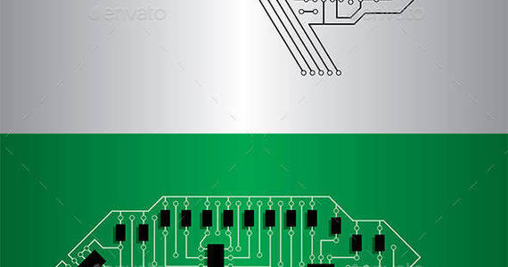 Box elecronicbrain 590