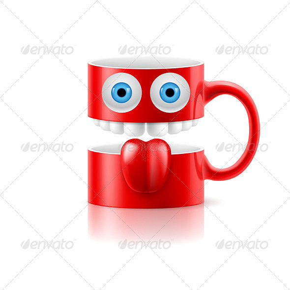 Mug concept 09 590