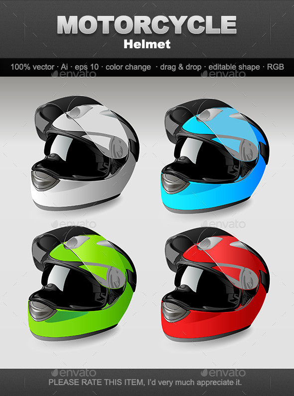 Helmet 20590