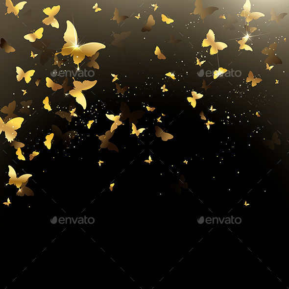 Background 20of 20butterflies 20confetti