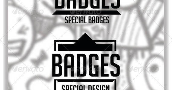 Box mockup 20badges