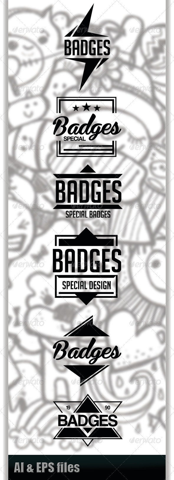 Mockup 20badges