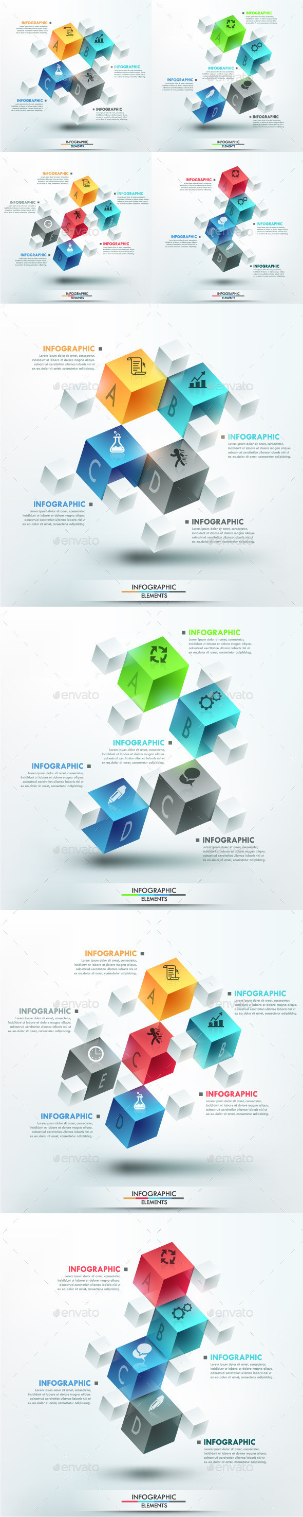 Modern 20infographic 20options 20banner 590x2947