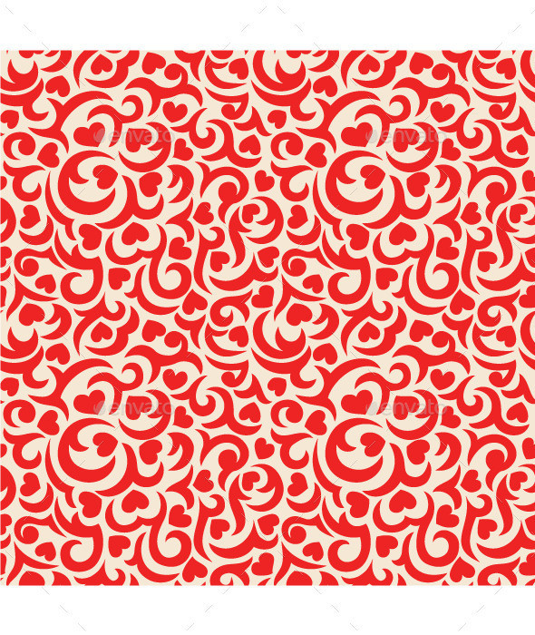 Valentinecurlpattern