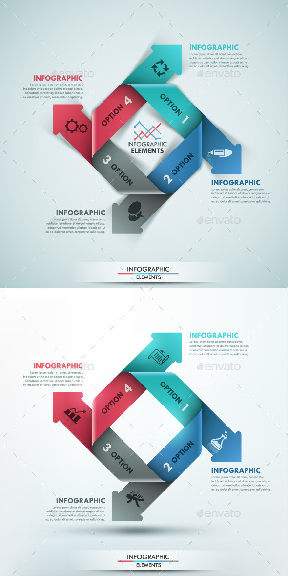 Modern 20infographic 20options 20banner 590x1180