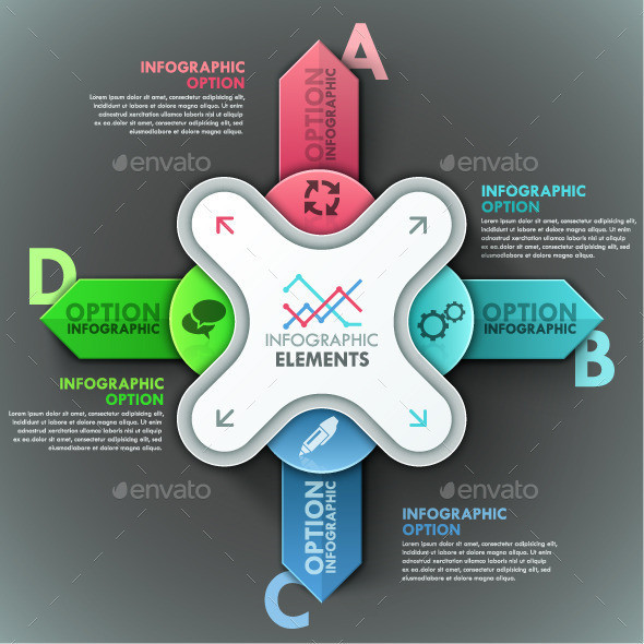 Modern 20infographic 20options 20banner 590x590