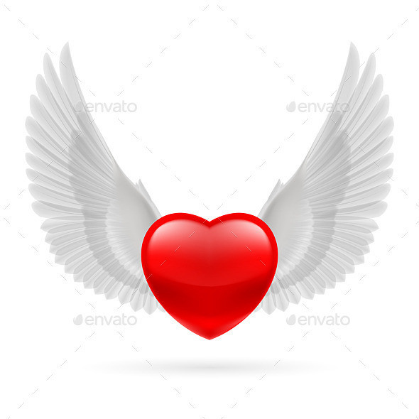 Wings inspire heart 02 590