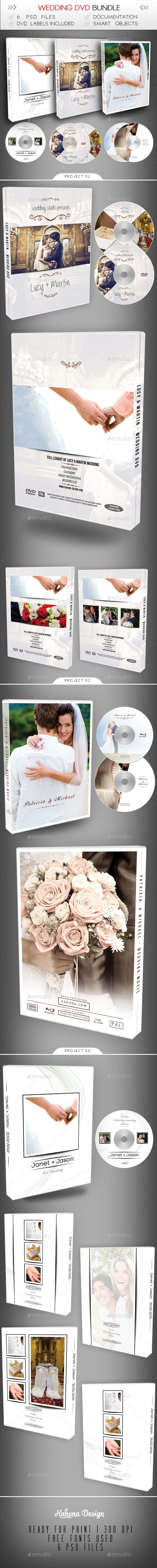 Dvd cover bundle preview