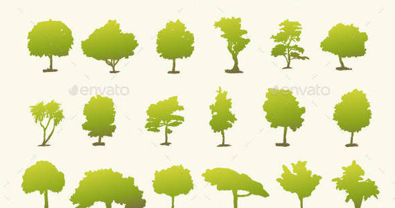 Box vectortrees