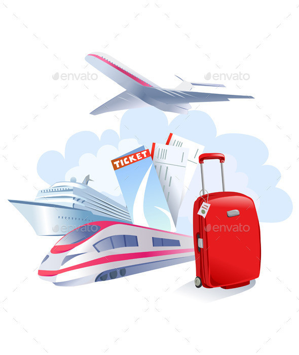 Travel 20icon image 20preview