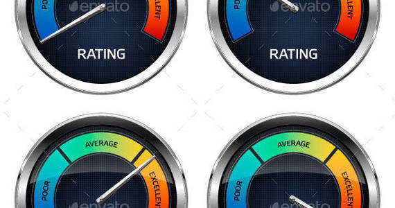 Box 01 realistic rating dashboard