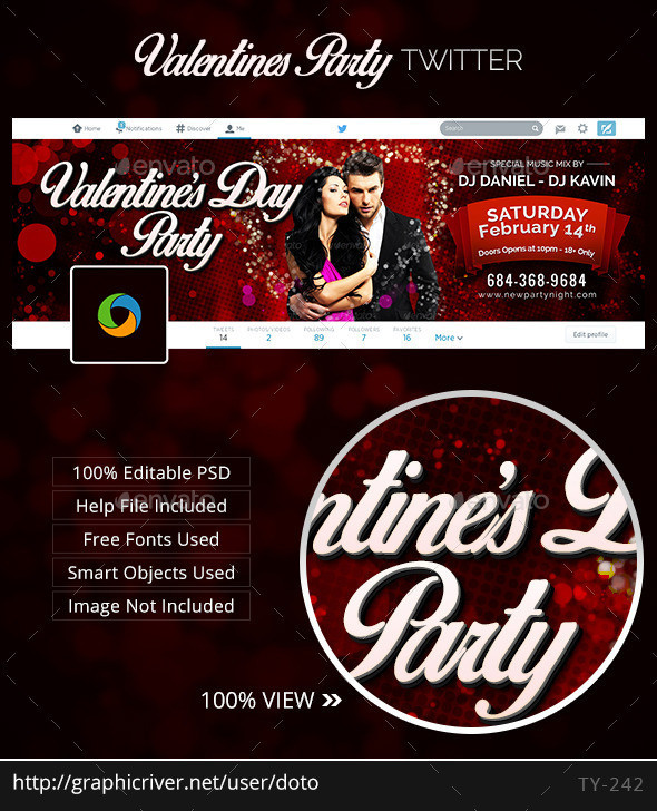 Ty 242 valentines 20day 20party 20twitter preview