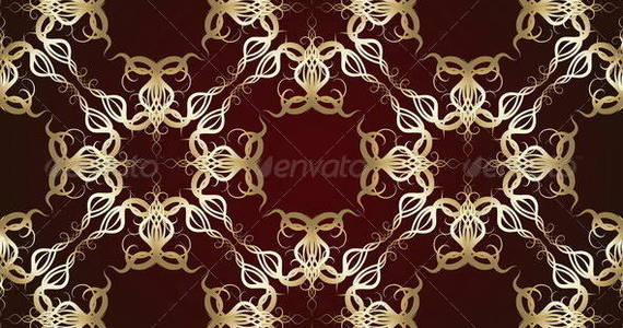 Box seamless 20pattern 20on 20maroon 20background