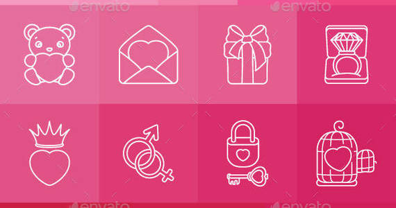 Box pinkmaterial preview