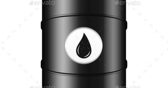 Box preview oil barrel