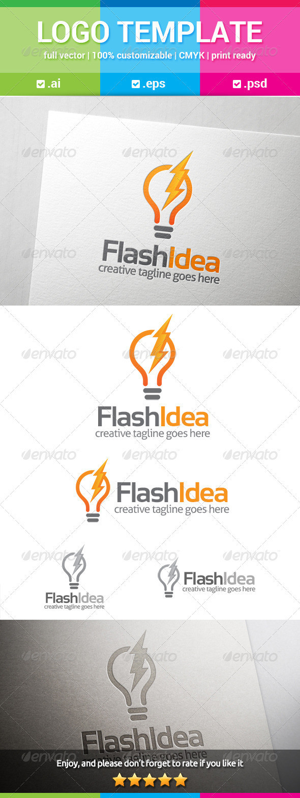 Flashidea