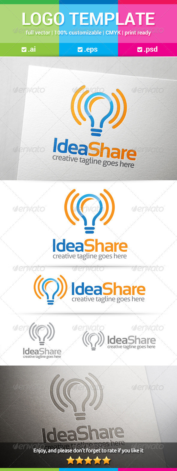 Ideashare